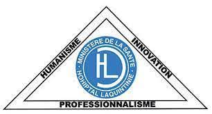 HOPITAL LAQUINTINIE DE DOUALA